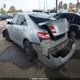 4T1BF3EK1AU082202 2010 Toyota Camry Le auction photo thumbnail 3