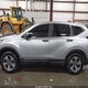 2HKRW6H3XHH224432 2017 Honda Cr-V Lx auction photo thumbnail 14