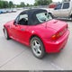 4USCH7327TLB71498 1996 BMW Z3 1.9 auction photo thumbnail 3