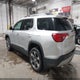 1GKKNWLS3JZ243488 2018 GMC Acadia Slt-2 auction photo thumbnail 3