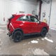JA4AT4AA9JZ043625 2018 Mitsubishi Eclipse Cross Le auction photo thumbnail 13