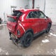 JA4AT4AA9JZ043625 2018 Mitsubishi Eclipse Cross Le auction photo thumbnail 4