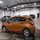 3G1BE6SM8HS549276 2017 Chevrolet Cruze Lt Auto auction photo thumbnail 14