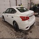 3N1AB7AP9KY222115 2019 Nissan Sentra S auction photo thumbnail 3