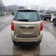 2GNALBEK1C6321727 2012 Chevrolet Equinox Ls auction photo thumbnail 16