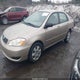 2T1BR32E08C868865 2008 Toyota Corolla Le auction photo thumbnail 2