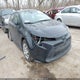 5YFB4MDE6RP124707 2024 Toyota Corolla Le auction photo thumbnail 1