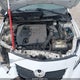 1NXBU4EE1AZ167014 2010 Toyota Corolla Le auction photo thumbnail 10