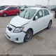 1NXBU4EE1AZ167014 2010 Toyota Corolla Le auction photo thumbnail 2