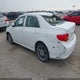 1NXBU4EE1AZ167014 2010 Toyota Corolla Le auction photo thumbnail 3