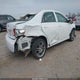 1NXBU4EE1AZ167014 2010 Toyota Corolla Le auction photo thumbnail 4