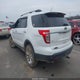 1FM5K7D89DGC01395 2013 Ford Explorer Xlt auction photo thumbnail 3