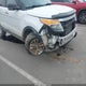 1FM5K7D89DGC01395 2013 Ford Explorer Xlt auction photo thumbnail 6