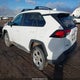 2T3P1RFV2MC202215 2021 Toyota Rav4 Xle auction photo thumbnail 3