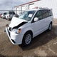 2C4RDGCG1GR324023 2016 Dodge Grand Caravan Sxt auction photo thumbnail 2