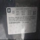 1G1BF5SM3H7236867 2017 Chevrolet Cruze Premier Auto auction photo thumbnail 9