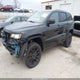 1C4RJFAG4KC566702 2019 Jeep Grand Cherokee Altitude 4X4 auction photo thumbnail 2