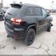 1C4RJFAG4KC566702 2019 Jeep Grand Cherokee Altitude 4X4 auction photo thumbnail 4