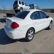 1FAFP55S63A227713 2003 Ford Taurus Ses auction photo thumbnail 4