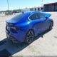 JTHBZ1B27S5094255 2025 Lexus Is 350 F Sport Design auction photo thumbnail 4