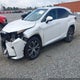 2T2ZZMCAXHC042262 2017 Lexus Rx 350 auction photo thumbnail 2