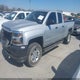 1GCRCNEH8HZ161567 2017 Chevrolet Silverado 1500 Wt auction photo thumbnail 2