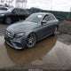 WDDZF4KB3JA355015 2018 Mercedes-Benz E 300 4Matic auction photo thumbnail 2