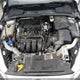 1FADP3F23JL226093 2018 Ford Focus Se auction photo thumbnail 10