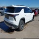 1GNERGKS5RJ169464 2024 Chevrolet Traverse Fwd Lt auction photo thumbnail 4