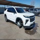 1GNERGKS5RJ169464 2024 Chevrolet Traverse Fwd Lt auction photo thumbnail 6