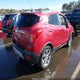 KL4CJCSB9GB556147 2016 Buick Encore Leather auction photo thumbnail 4