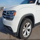 1V2WR2CA9KC512534 2019 Volkswagen Atlas 3.6L V6 Se W/Technology auction photo thumbnail 6