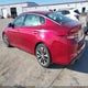 5XXGW4L2XGG071278 2016 Kia Optima Sx Turbo auction photo thumbnail 3