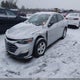 1G1ZC5ST1NF166401 2022 Chevrolet Malibu Fwd 1Fl auction photo thumbnail 2