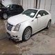 1G6DS1E39C0109701 2012 Cadillac Cts Premium auction photo thumbnail 2