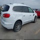 5GAKVBKD8GJ272338 2016 Buick Enclave Leather auction photo thumbnail 4