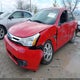 1FAHP35N28W170511 2008 Ford Focus Se/Ses auction photo thumbnail 2