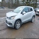 3GNCJNSB2KL252352 2019 Chevrolet Trax Ls auction photo thumbnail 2