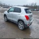 3GNCJNSB2KL252352 2019 Chevrolet Trax Ls auction photo thumbnail 3