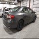 2T1BU4EE9DC118472 2013 Toyota Corolla Le auction photo thumbnail 4