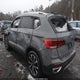 3VVYX7B27NM093417 2022 Volkswagen Taos 1.5T Se auction photo thumbnail 3