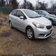 KNAFK4A64E5142373 2014 Kia Forte Lx auction photo thumbnail 1