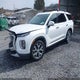 KM8R4DHE9MU278845 2021 Hyundai Palisade Sel auction photo thumbnail 2