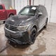 3VV8B7AX2PM027064 2023 Volkswagen Tiguan 2.0T Se R-Line Black auction photo thumbnail 2