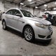 1FAHP2F87DG212355 2013 Ford Taurus Limited auction photo thumbnail 1