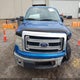 1FTEW1CM1EFA41265 2014 Ford F-150 Xlt auction photo thumbnail 12