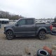 1FTEW1CG2FFD03659 2015 Ford F-150 Lariat auction photo thumbnail 15