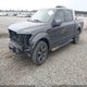 1FTEW1CG2FFD03659 2015 Ford F-150 Lariat auction photo thumbnail 2
