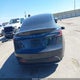 5YJ3E1EAXSF989340 2025 Tesla Model 3 Long Range Rear-Wheel Drive/Standard Rear-Wheel Drive auction photo thumbnail 16