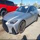 JTHBA1D24S5135753 2025 Lexus Is 300 F Sport Design auction photo thumbnail 2